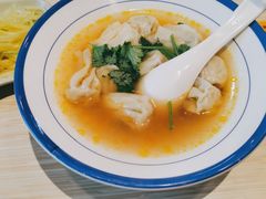 -李先生牛肉面大王(东铁营店)