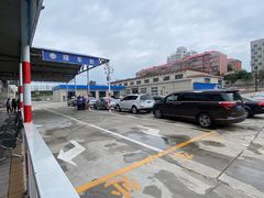 -京西五环检测场