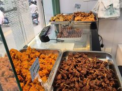 -清真耀峰成·小吃(苏州街店)