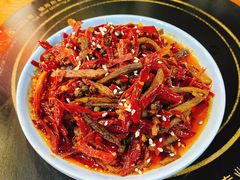 -盛世盐帮·自贡特色(总店)