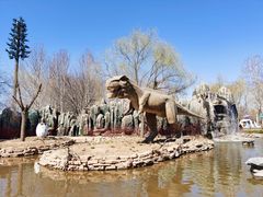 -北京野生动物园