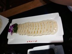 -川中故事·成都老火锅(东书房店)