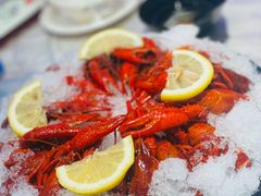 -段氏龙虾·烧烤·烤鱼(东书房路店)