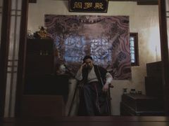 -MAX伯爵沉浸式超级游戏体验馆·实景桌游·剧本杀(小时代店)