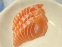 -腾阁自助餐厅(朝林广场店)