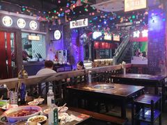 -水巷子·巴掌腰片重庆火锅(云纺店)