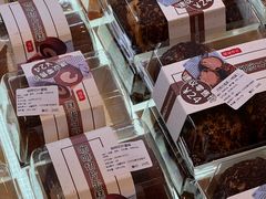 -烘焙町面包店(西四店)