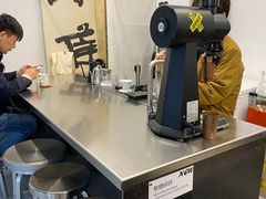 -麻雀咖啡SPARROW COFFEE(十全街店)