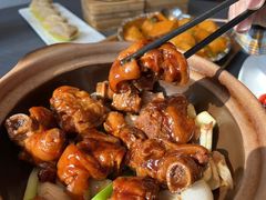 -望乡楼上海菜(日月光店)