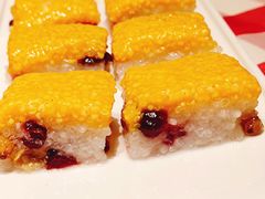 -西贝(东方路店)