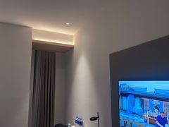 -珠海拱北口岸智选假日酒店