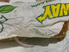 -赛百味SUBWAY(地王广场店)