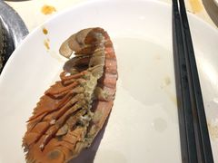 -加餐海鲜自助(集美银泰百货店)