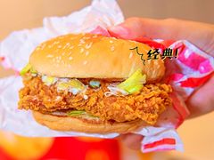 -麦当劳(秣陵路店)