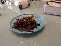 -甜阿姨·天台花园私房菜(万松园店)