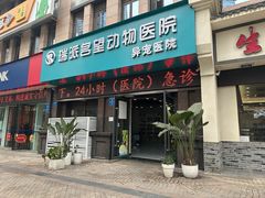 -瑞派名望24h动物医院异宠专科·猫专科·骨科·重症监护分院