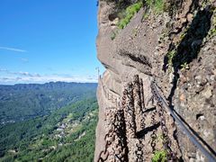 -剑门关风景区