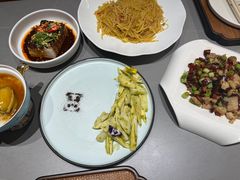 -四川饭店(长白店)