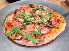 -炼舍CAMINETTO(恒基·旭辉天地店)