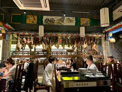 大堂-德叔阙里·衢州菜馆(月湖店)