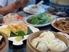 -虾饺妹·粤式手工点心(水荫路店)