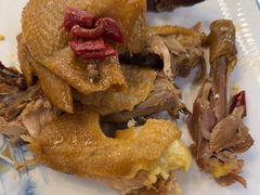 -小秦淮·南京土菜(新亭西路店)