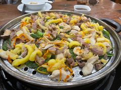 -阿多私房菜(顺德店)