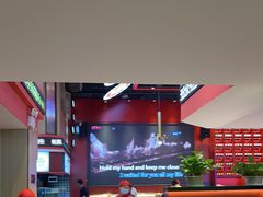 -去吃龙虾 | 烧烤·龙虾馆(红林世界城店)