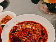-辣螃铠盆盆蟹大排档(海昌店)