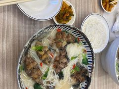 -鲜越鲜鱼粉(财富购物中心店)