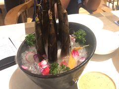 -若蘭慈·无国界素食料理(欢乐海岸店)