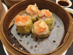 蟹子燒賣-隆涛院