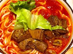 -九毛九西北菜(番禺万达店)