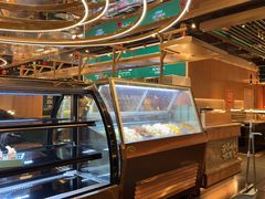 -梨花自助烤肉(西三旗万象汇黑金店)