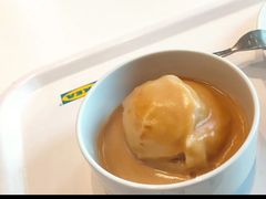 -宜家·瑞典风味餐厅(三桥店)