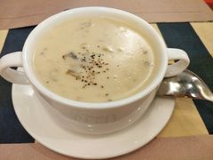 -遇见西木美式餐厅(体育路店)