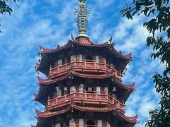 -大雁山风景区