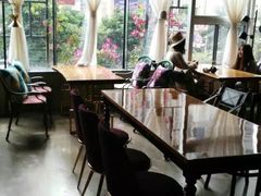 -范设计花园餐酒咖·中西餐·咖啡厅·酒馆