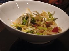 -金厨泰国餐厅·全泰籍厨师料理(拱北店)