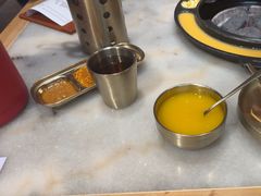 -韩宫宴烤肉·料理(南京江宁万达店)