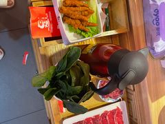 -吴老幺火锅(金龙店)