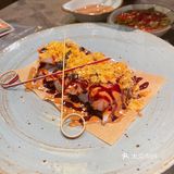 牛杂爱好者福音[爱心]