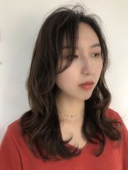 -美梵日系沙龙
