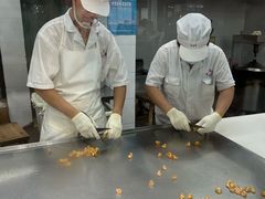 -采芝斋评弹茶馆(观前街店)