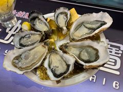 -HIHE Bistro·Oyster Bar(华熙live店)