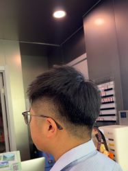 -Cima salon西玛沙龙