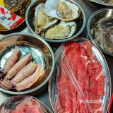 缸里现捞 想吃什么直接拿 肉眼可见的新鲜！