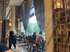 -万达瑞华酒店美食汇自助餐厅(楚河汉街店)