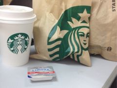 iphone_upload_pic-星巴克(陆家嘴软件园店)