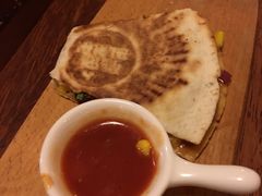-玛格萝妮比萨屋(四平店)